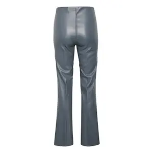 Calças de mulher Soaked in Luxury Kaylee Straight image-3