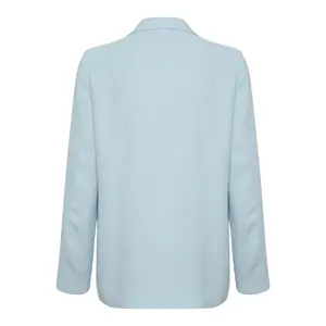 Blazer manches longues femme Soaked in Luxury Shirley image-1