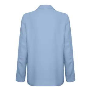 Women's long-sleeved blazer Soaked in Luxury Shirley image-1