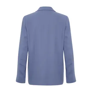 Women's long-sleeved blazer Soaked in Luxury Shirley image-3