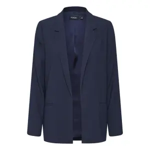 Women's long-sleeved blazer Soaked in Luxury Shirley image-0