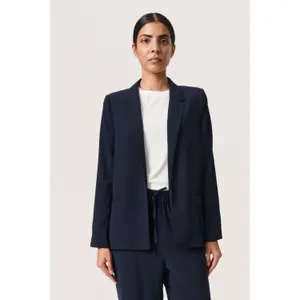 Women's long-sleeved blazer Soaked in Luxury Shirley image-2