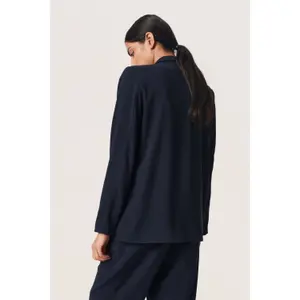 Women's long-sleeved blazer Soaked in Luxury Shirley image-4