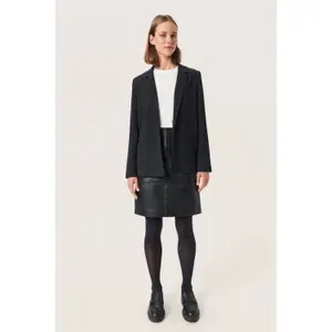 Women's long-sleeved blazer Soaked in Luxury Shirley image-1