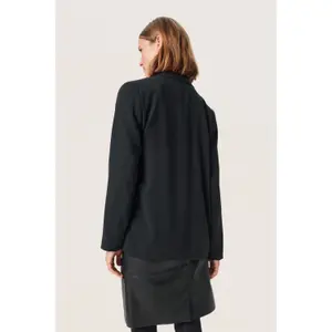 Women's long-sleeved blazer Soaked in Luxury Shirley image-3