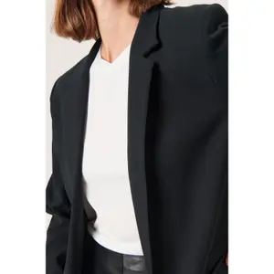 Women's long-sleeved blazer Soaked in Luxury Shirley image-4