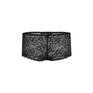 30405648-40050-dames-boxershorts-soaked-in-luxury-dolly-zwart