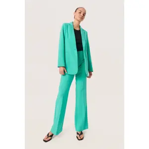 Pantaloni da donna Soaked in Luxury Corinne image-1