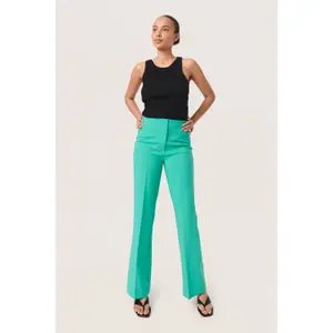 Pantaloni da donna Soaked in Luxury Corinne image-2