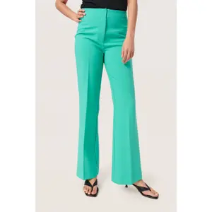 Pantaloni da donna Soaked in Luxury Corinne image-3