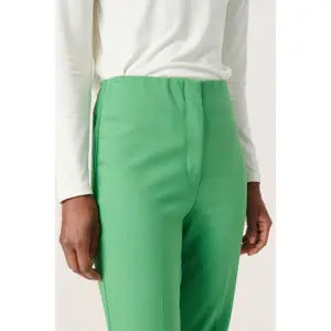 Pantaloni da donna Soaked in Luxury Corinne image-5