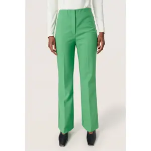 Pantaloni da donna Soaked in Luxury Corinne image-2