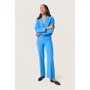 Pantaloni da donna Soaked in Luxury Corinne image-4