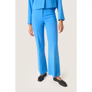 Pantaloni da donna Soaked in Luxury Corinne image-1