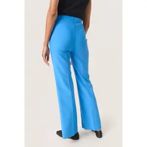 Pantaloni da donna Soaked in Luxury Corinne image-6