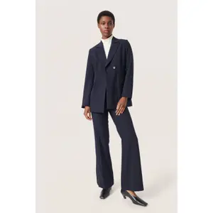 Women's Trousers Soaked in Luxury Corinne image-5
