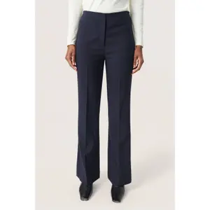Women's Trousers Soaked in Luxury Corinne image-1