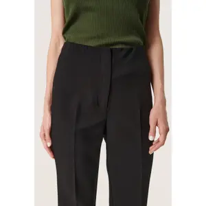 Pantaloni da donna Soaked in Luxury Corinne image-5