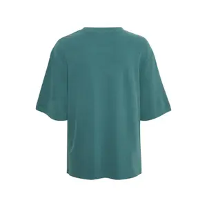 Dames-T-shirt Soaked in Luxury Filli Boxy image-1