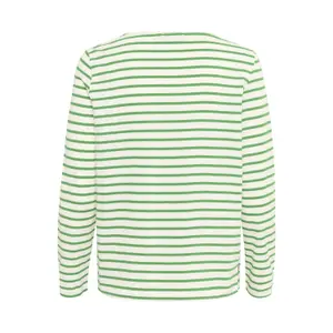 Dames-T-shirt met lange mouwen Soaked in Luxury Neo image-1