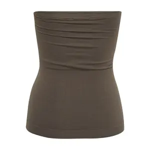 Bandeau-Top, Damen Soaked in Luxury Cal image-1