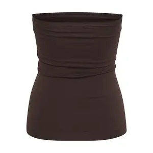 Bandeau-Top, Damen Soaked in Luxury Cal image-1