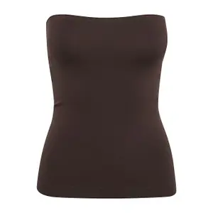 Bandeau-Top, Damen Soaked in Luxury Cal image-0