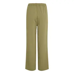 Women's Trousers Soaked in Luxury Camile image-1