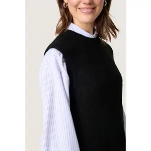 Casaco de cintura feminino Soaked in Luxury Rakel Petite image-5