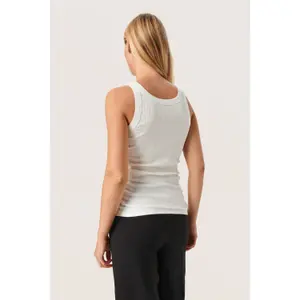 Tampo do tanque feminino Soaked in Luxury Simone image-4