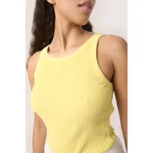 Tampo do tanque feminino Soaked in Luxury Simone image-5
