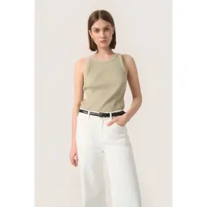 Tampo do tanque feminino Soaked in Luxury Simone image-2