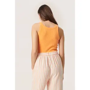 Tampo do tanque feminino Soaked in Luxury Simone image-3