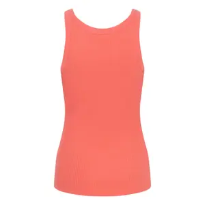 Camiseta de tirantes para mujer Soaked in Luxury Simone image-1