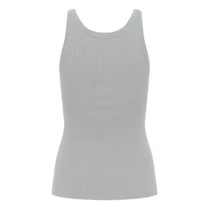 Camiseta de tirantes para mujer Soaked in Luxury Simone image-1