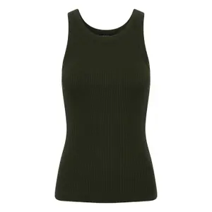 Tampo do tanque feminino Soaked in Luxury Simone image-0