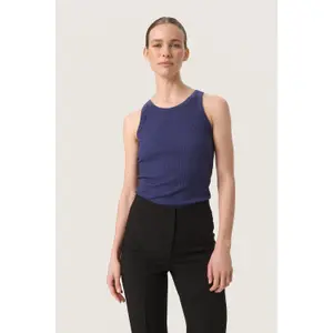 Tampo do tanque feminino Soaked in Luxury Simone image-2