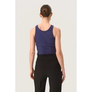 Tampo do tanque feminino Soaked in Luxury Simone image-4