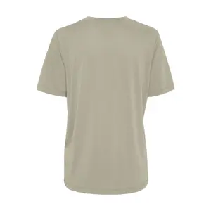 T-shirt de mulher Soaked in Luxury Columbine Loose fit image-1