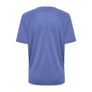 T-shirt de mulher Soaked in Luxury Columbine Loose fit image-1