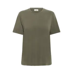 T-Shirt Soaked in Luxury Columbine image-0