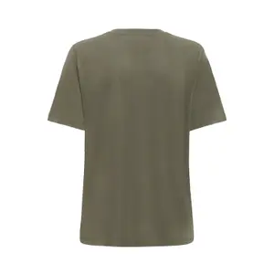 T-Shirt Soaked in Luxury Columbine image-3