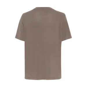 T-shirt de mulher Soaked in Luxury Columbine Loose fit image-1