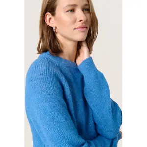 Jersey de manga raglán para mujer Soaked in Luxury Tuesday image-5