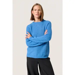 Jersey de manga raglán para mujer Soaked in Luxury Tuesday image-1