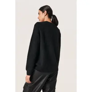 Jersey de manga larga para mujer Soaked in Luxury Tuesday Raglan image-4