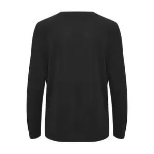 Dames-T-shirt met lange mouwen Soaked in Luxury Columbine image-4