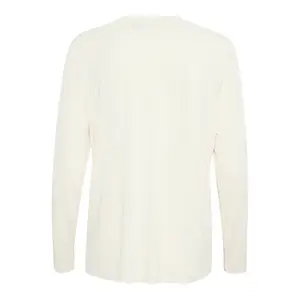 Dames-T-shirt met lange mouwen Soaked in Luxury Columbine image-4
