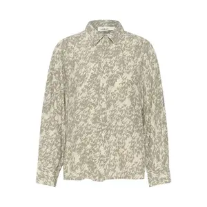 Women's long sleeve blouse Soaked in Luxury Sylvia image-0