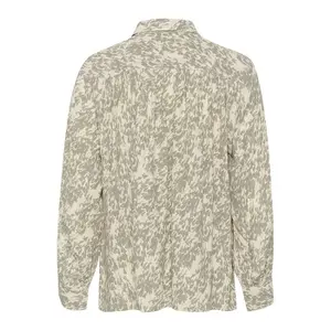 Women's long sleeve blouse Soaked in Luxury Sylvia image-1